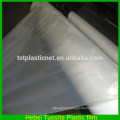 polytunnel used polyethylene film